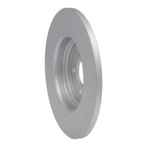 Mercedes-Benz GLE350 Brake Rotor (1) - Rear - R1 Concepts - Hi-Carbon Alloy GeoMET - `20-`25
